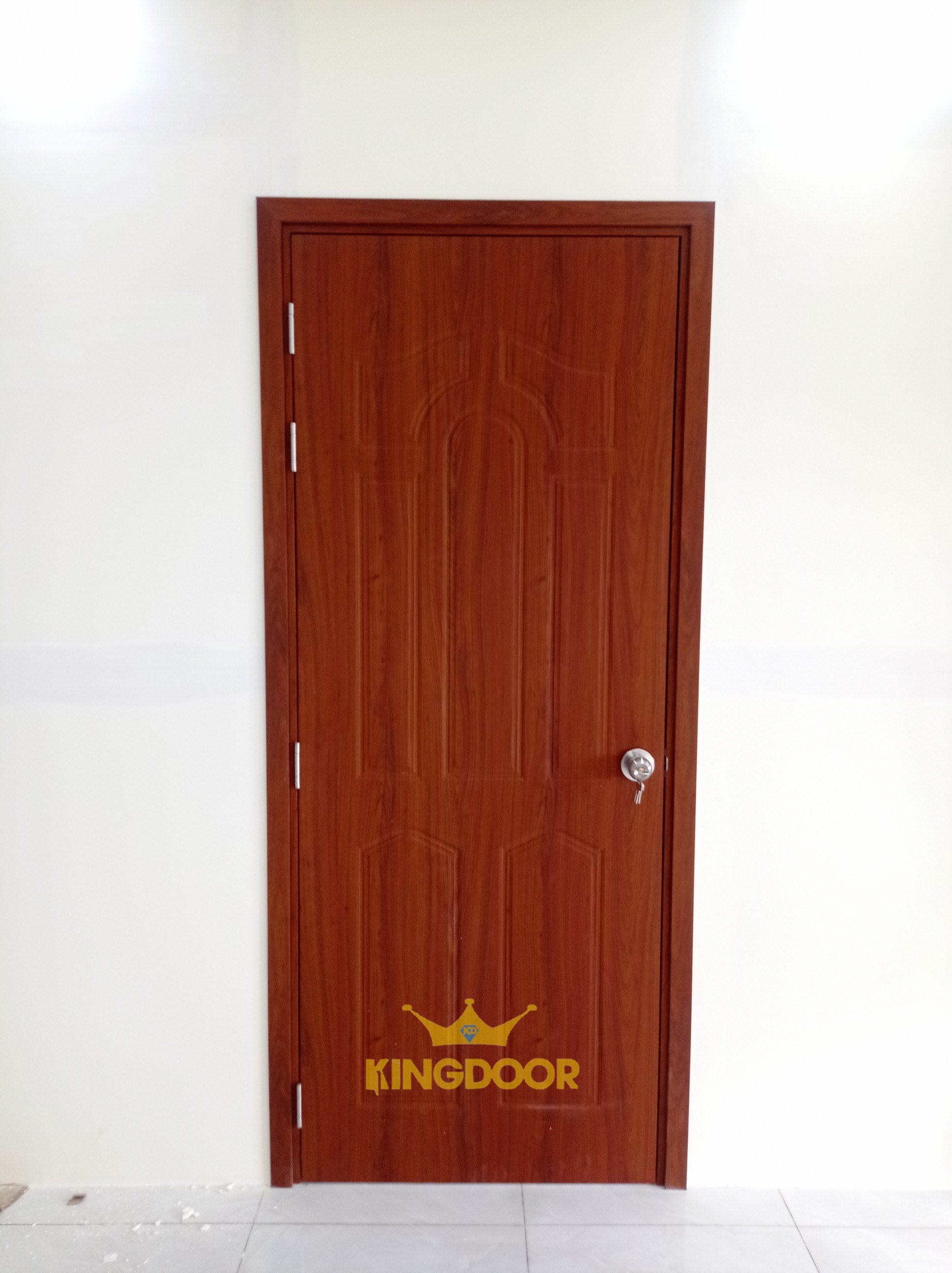 Giá cửa nhựa composite tại Huyện Thạnh Trị